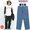 WEIRDO WRD SUPPLY - PANTS WRD-22-SS-05画像