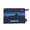 patagonia 22SS Zippered Pouch P-6 Fitz Roy: Tidepool Blue PFYB 59290画像