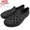 VANS Trek Slip-On Black Surf Line VN0A5HF8BLK画像