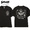 Schott FLYING WHEEL EMB. T-SHIRT 3123112画像