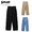 Schott Women's BOYFRIEND PANTS 3226000画像