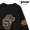 Schott SB WATCH DOG FOOTBALL T-SHIRT 3123146画像