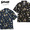 Schott HAWAIIAN SHIRT LAS VEGAS 3115077画像