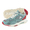 le coq sportif LCS R 888 EZ GREEN/OFF-WHITE QY1TJC31GW画像