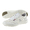 le coq sportif SEGUR III WIDE MS WHITE/SILVER QL3TJC33WS画像