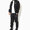 NIKE SPE Basic Woven Track Suit JKT & Pant Black/Black DM6849-010画像