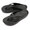 TELIC FLIP FLOP Black画像