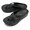 TELIC W- FLIP FLOP Black画像