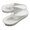 TELIC W- FLIP FLOP White画像