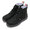 le coq sportif TELUNA III MID R BLACK QL3TJD30BK画像
