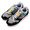 KARHU Synchron Classic JET BLACK/HOT SAUCE KH802666画像