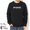 Mammut Mammut Core ML Crew Neck Sweat 1014-04040画像