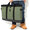 Columbia Festival Woods Gear Tote Bag PU8502画像