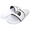 THE NORTH FACE BASE CAMP SLIDE III TNF WHITE/TNF BLACK NF02251-WK画像
