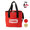 CHUMS 23L CHUMS Logo Soft Cooler Bag CH60-3369画像