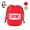 CHUMS CHUMS Logo Drawstring Tool Case M CH60-3050画像