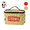 CHUMS CHUMS Logo Spice Case CH60-3378画像