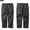 BLUCO STRETCH WORK PANTS (BLACK) OL-008D-022画像