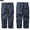 BLUCO STRETCH WORK PANTS (NAVY) OL-008D-022画像