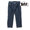 grn outdoor HIASOBI CAMPER LOOSE PANTS INDIGO GO2324Q画像
