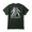 Type of person CSC Logo TEE for Kinetics GREEN KS22SPT03画像