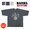 BARNS 90"s ヘビーオンス BIG Tシャツ ALE BR-22138画像