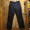 FREEWHEELERS UNION SPECIAL OVERALLS ”LONGSHOREMAN OVERALLS” INDIGO WABASH STRIPE 2112001画像