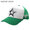 YOSHINORI KOTAKE DESIGN × BEAMS GOLF STAR LOGO CAP GREEN画像