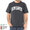 BEN DAVIS 22SS College Logo S/S Tee C-2580018画像
