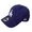 NEW ERA LOS ANGELES DODGERS 29TWENTY DARK ROYAL 13059422画像