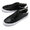SLACK FOOTWEAR JARVIS BLACK/WHITE SL2189-001画像
