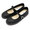 SLACK FOOTWEAR TOLTE BLACK/BLACK SL2095-003画像