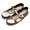 SLACK FOOTWEAR TOLTE COW/BROWN SL2095-775画像