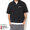 BEN DAVIS 1/4 Zip Trainee Top S/S Crew I-2580023画像