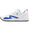le coq sportif LCS R840 WHITE/BLUE QL1TJC18WB画像