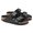 BIRKENSTOCK ARIZONA BS (REGULAR) TRIPLES BLACK 1019098画像