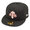 NEW ERA 59FIFTY ERIC ELMS エリック・エルムズ キルロイ ブラック 13071836画像