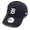 NEW ERA 29TWENTY デトロイト・タイガース ネイビー 13059423画像
