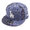 NEW ERA 9FIFTY ペイズリー パッチワーク ロサンゼルス・ドジャース ブルーペイズリー 13059179画像