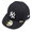 NEW ERA LP 59FIFTY CORDURA® Coolmax コーデュラ ニューヨーク・ヤンキース ブラック 13058966画像