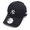 NEW ERA 9THIRTY CORDURA® Coolmax コーデュラ ニューヨーク・ヤンキース ブラック 13059329画像