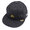 NEW ERA 9FIFTY CORDURA (Made with COOLMAX fabric) コーデュラ ドットタイガーストライプカモ ブラック 13058904画像