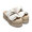 UGG W CLEM WHITE 1118771-WHT画像
