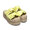 UGG W CLEM LEMON LIME 1118771-LELI画像