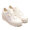 PUMA CALI WEDGE EMBROIDERY WNS Pristine-Marshmallow 385249-01画像