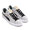 PUMA SUEDE CLASSIC PASTIME High Rise-Puma Black 387060-01画像