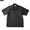 BLUCO STANDARD WORK SHIRTS S/S (BLACK) OL-108-022画像