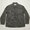 FULLCOUNT Light Ounce Hickory Chore Jacket 2015_4画像