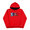 SUPPLIER SPLR HOODIE RED画像