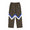 SUPPLIER SWITCHED TRACK PANTS KHAKI画像